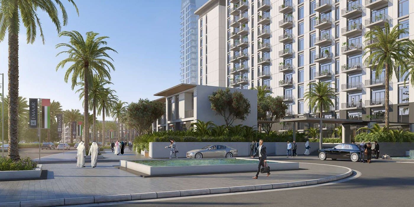Executive Residences II، تصویر ۳