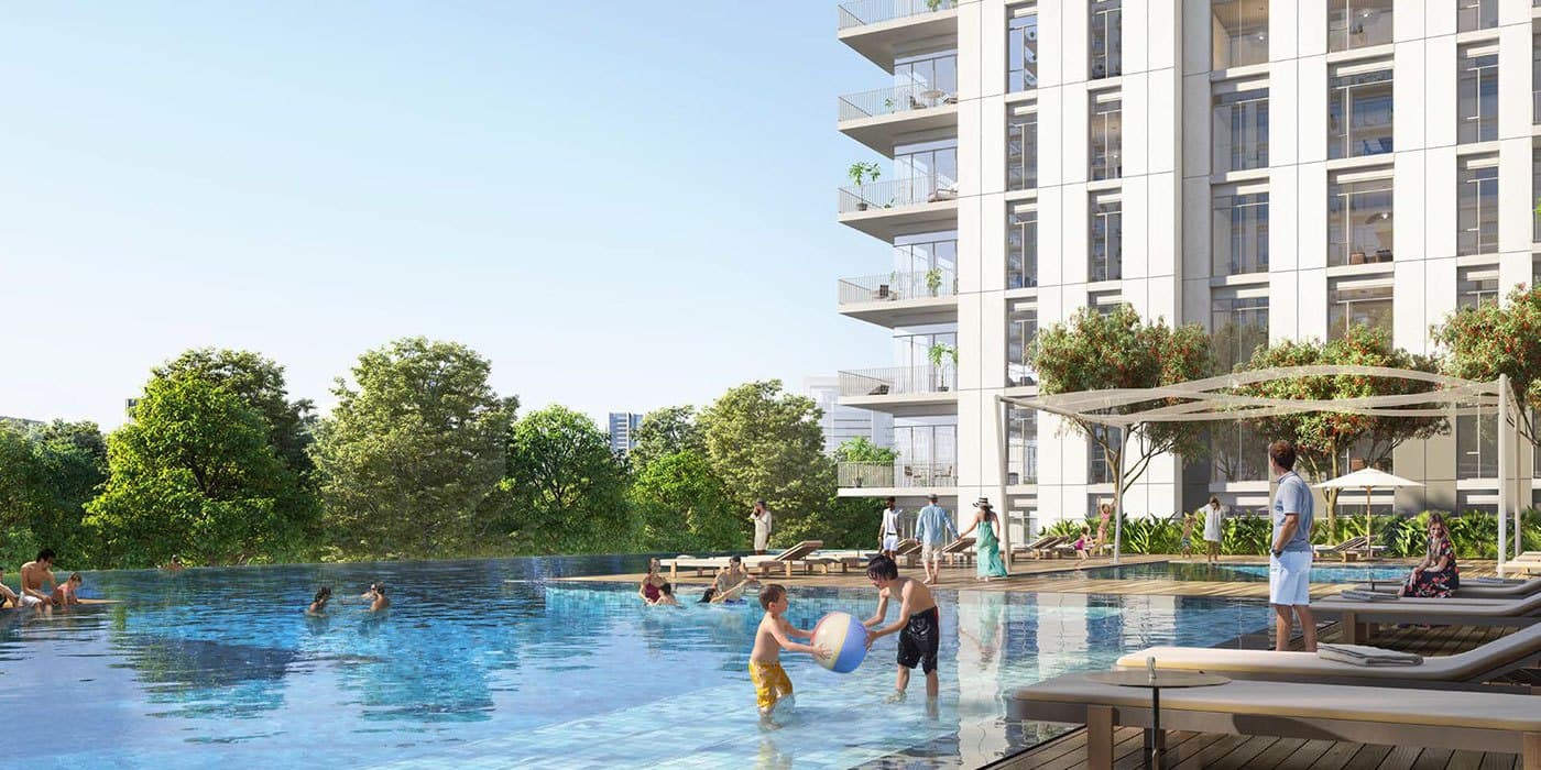 Executive Residences II، تصویر ۴