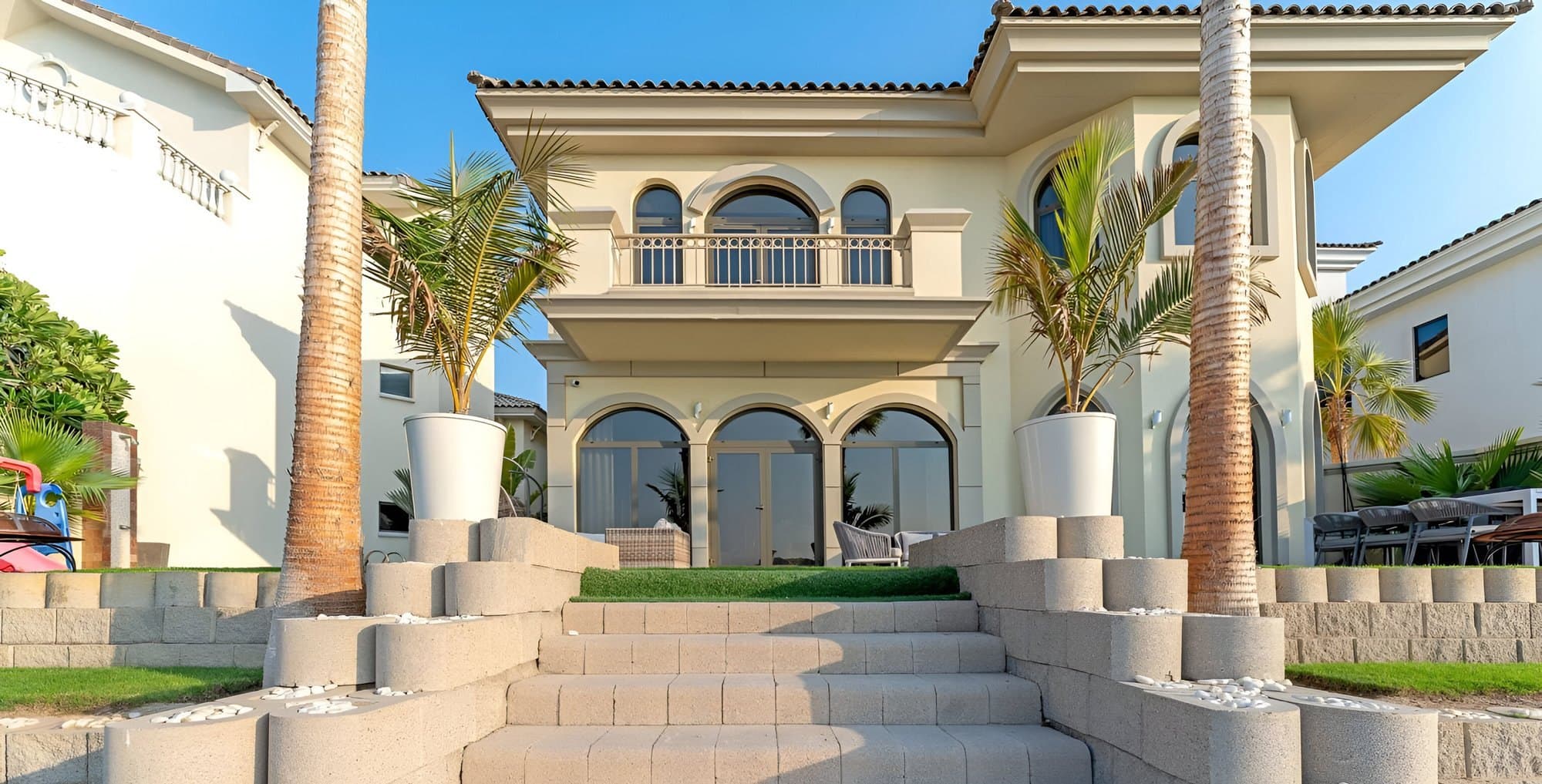 Garden Homes، تصویر ۲