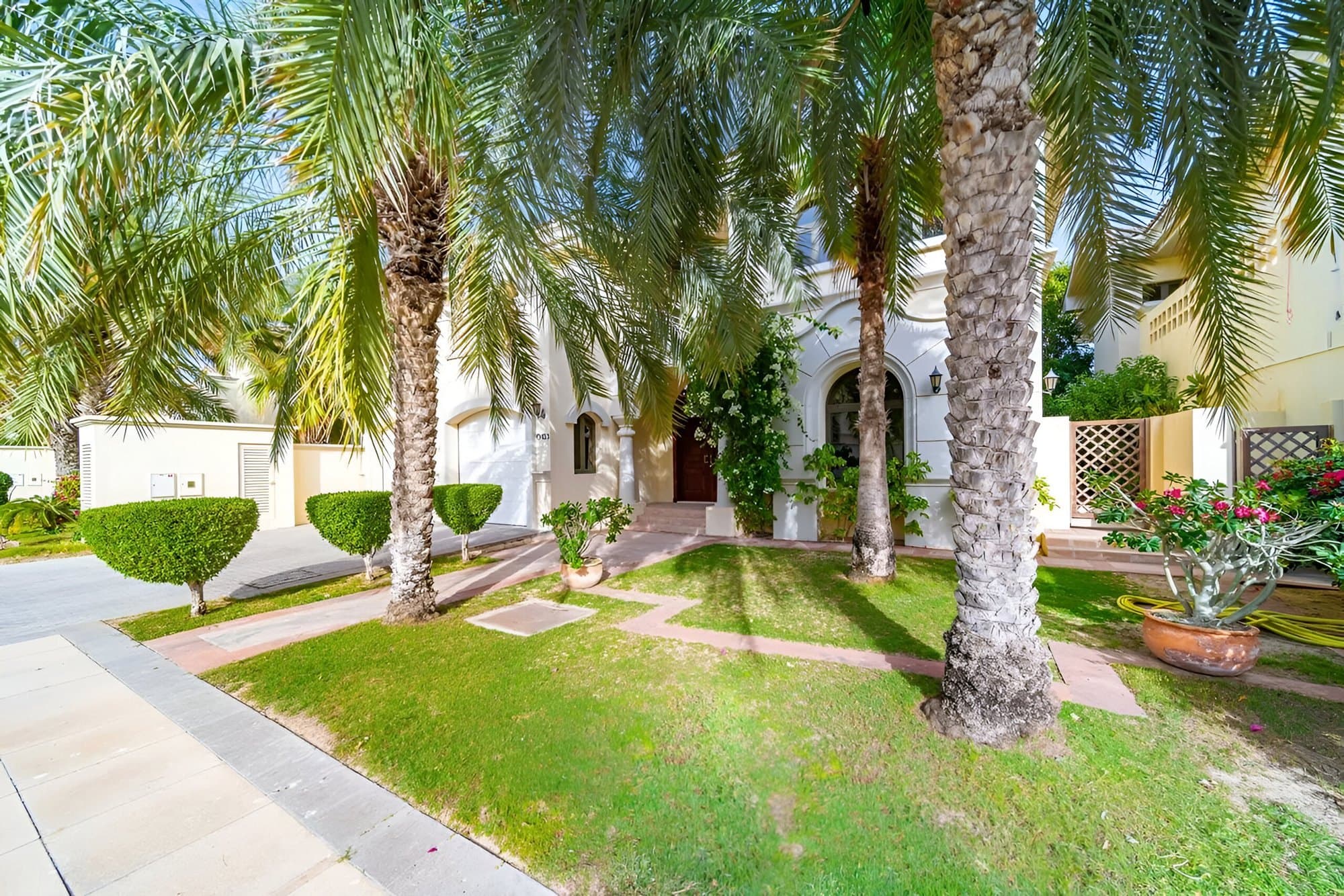 Garden Homes، تصویر ۳