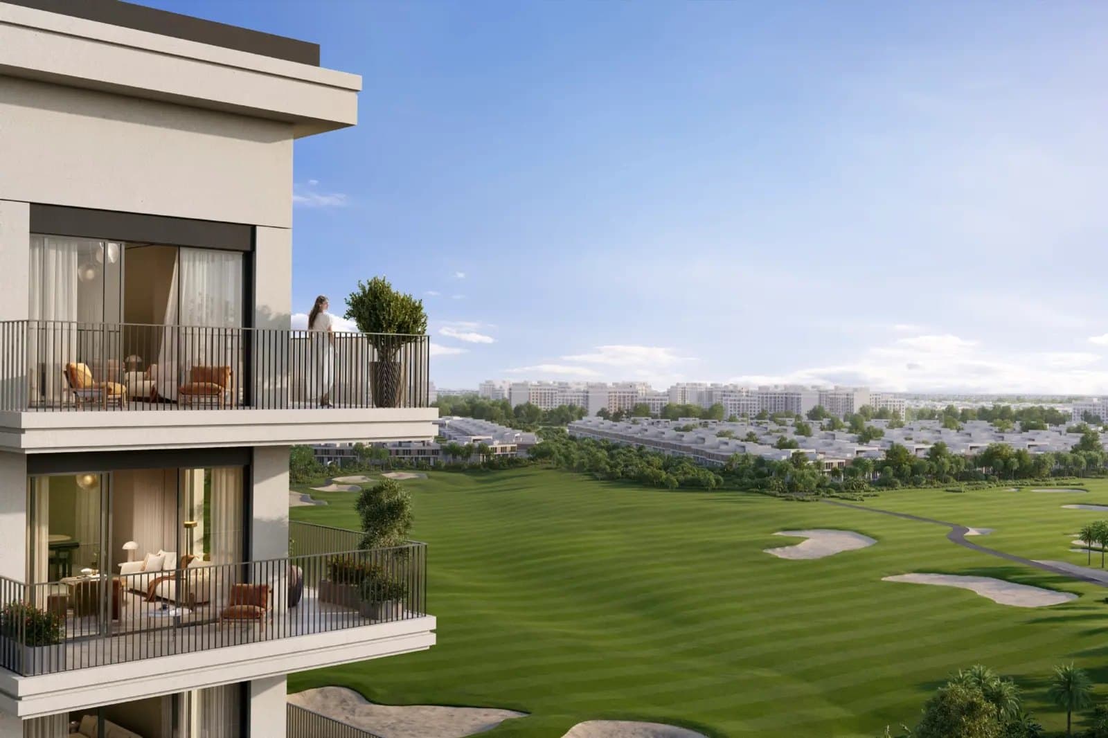 Golf Edge، تصویر ۲