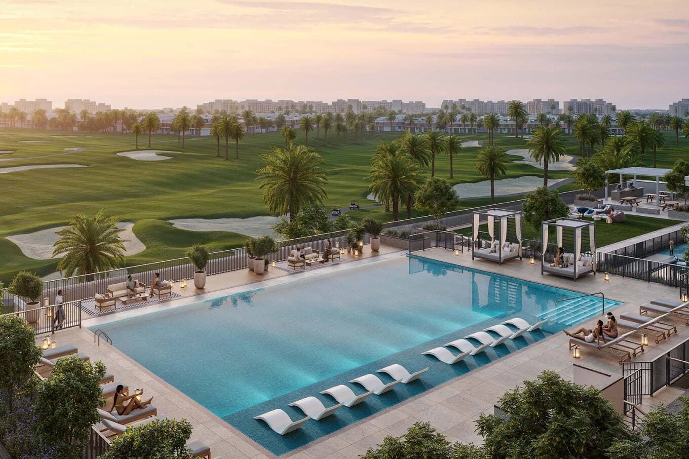 Golf Edge، تصویر ۴
