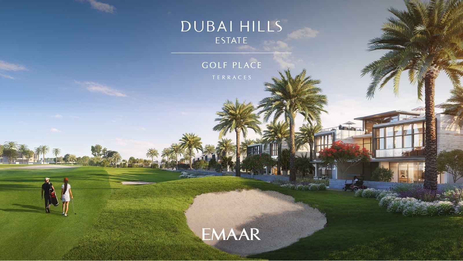 Golf Place, image 1