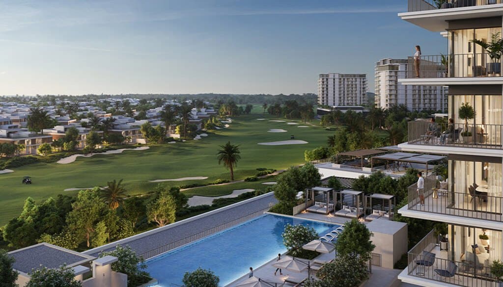 Golf Verge, image 1