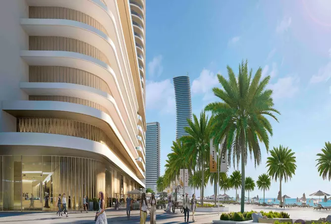Grand Bleu Tower, image 1