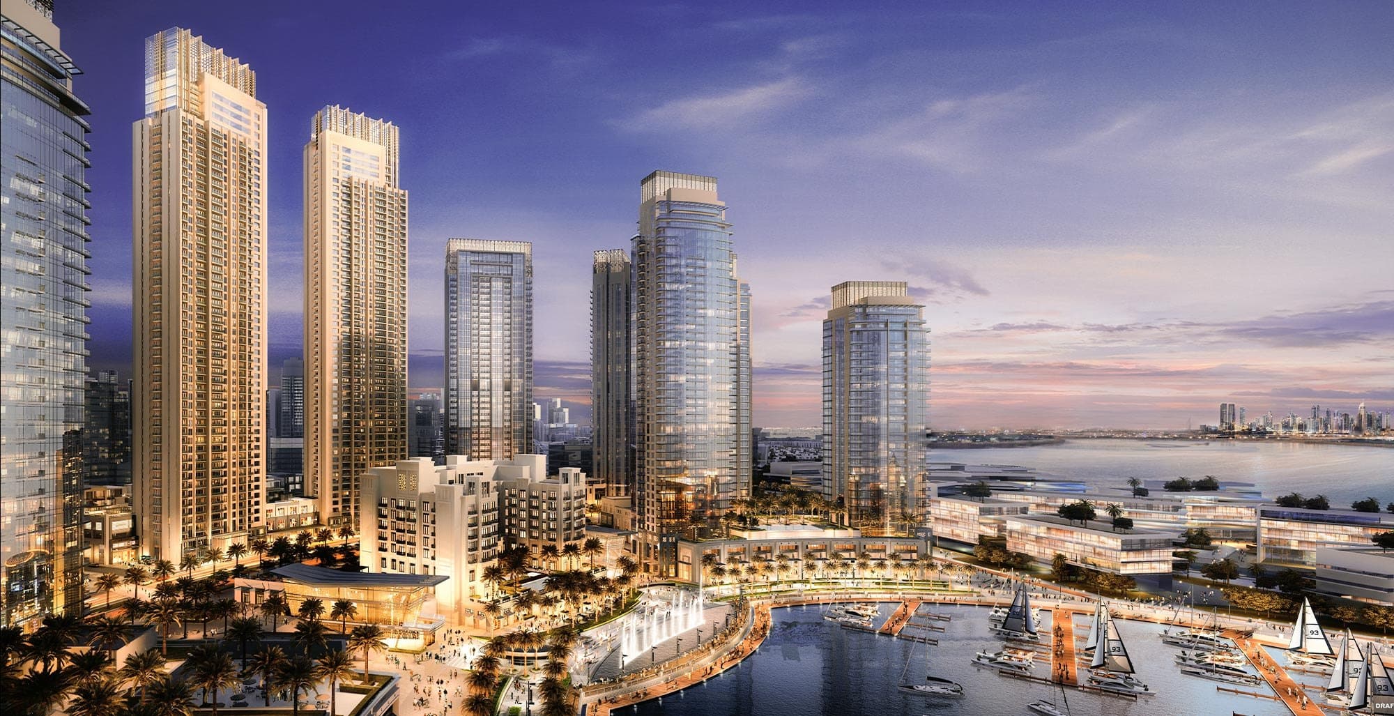 Harbour Views, image 1