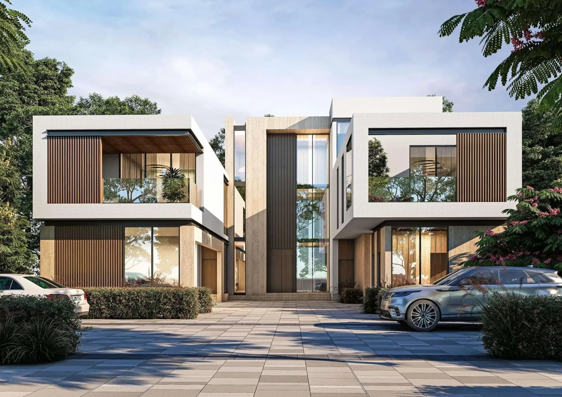 Hartland 2 Villas Phase 2, image 1
