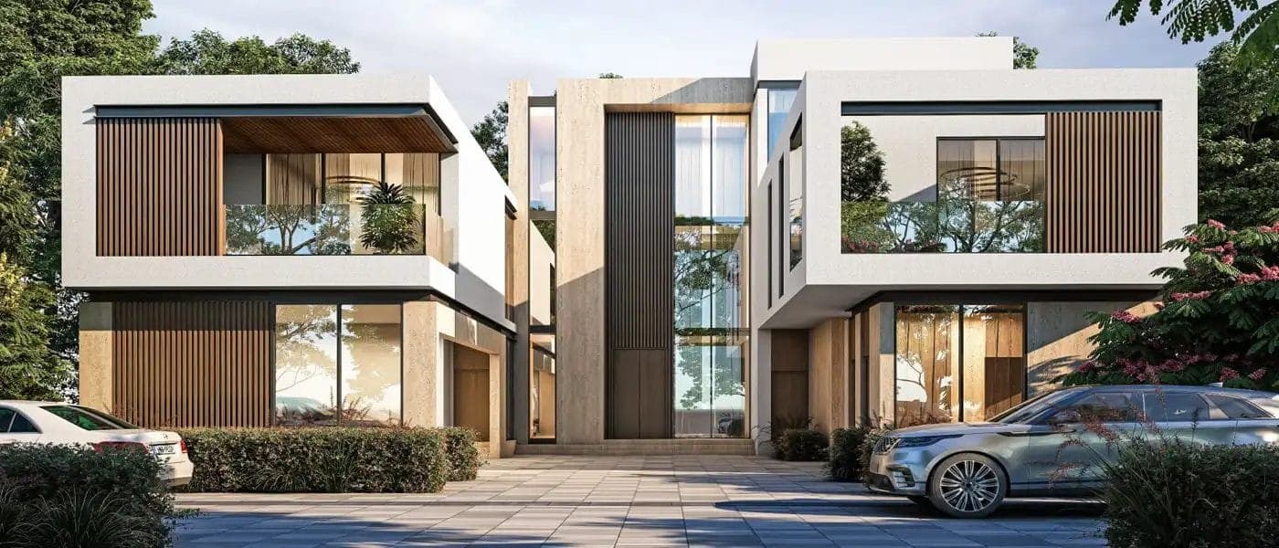 Hartland 2 Villas Phase 2، تصویر ۳