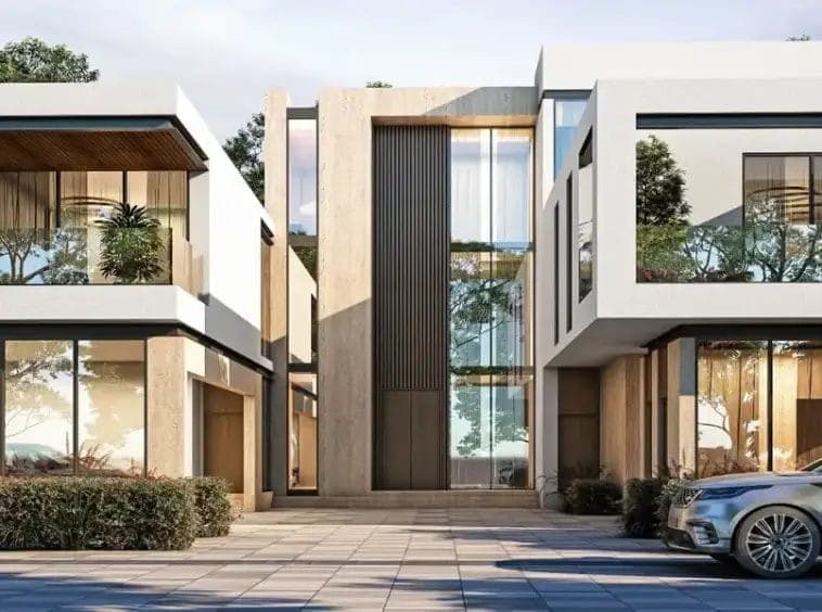 Hartland 2 Villas Phase 2، تصویر ۴