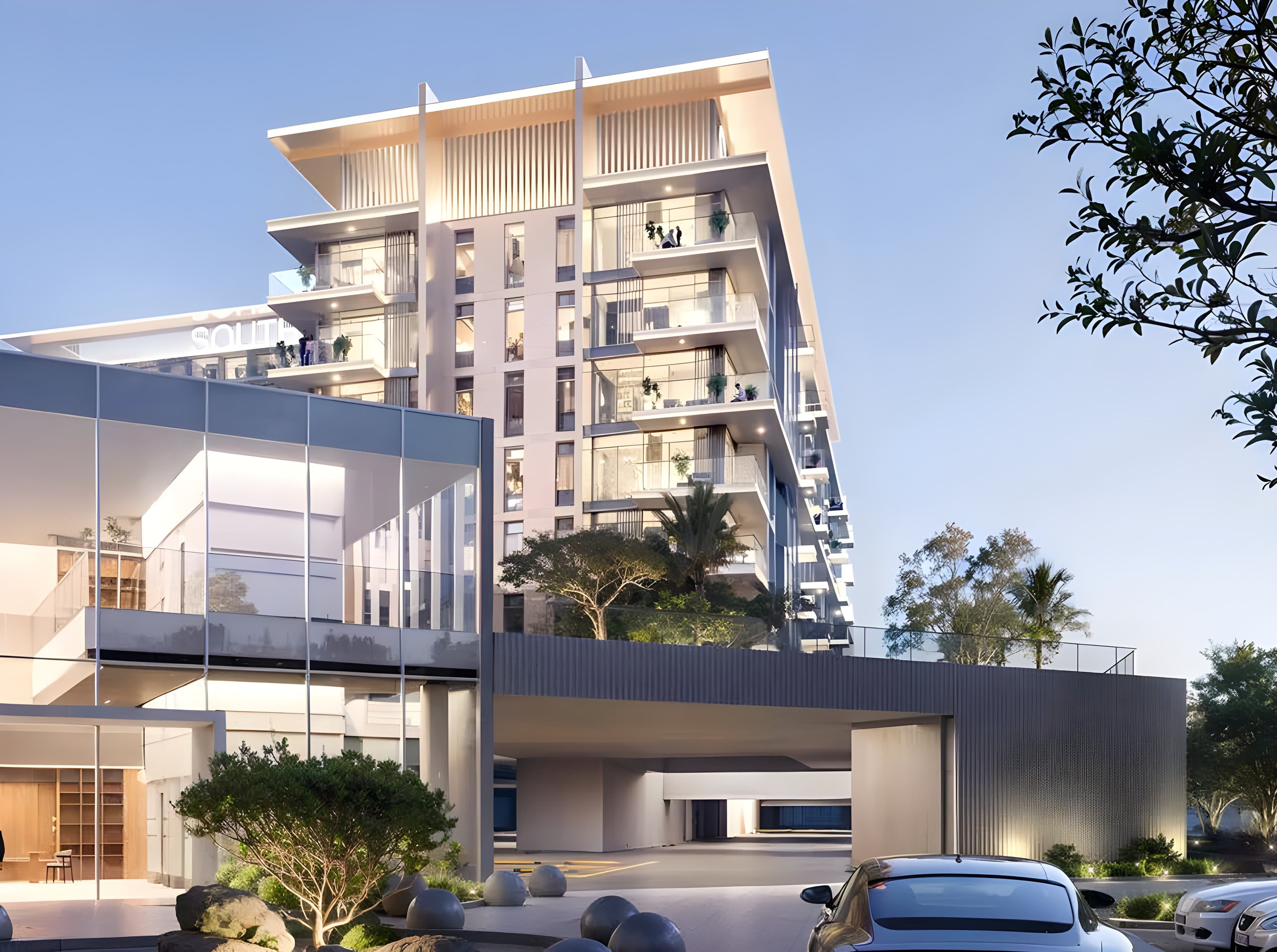 Hayat by Dubai South - Phases 4, 5، تصویر ۳