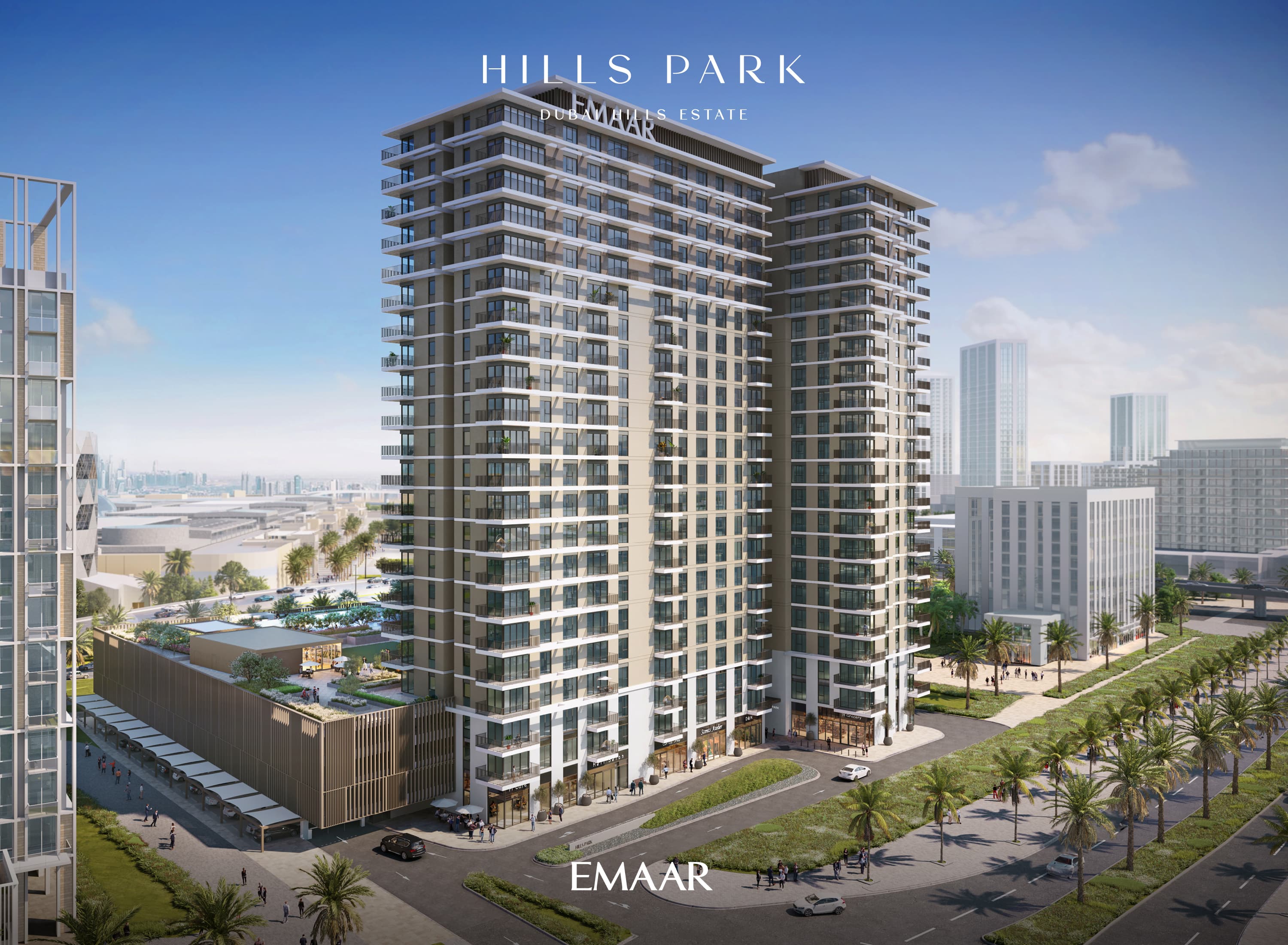 Hills Park, image 1