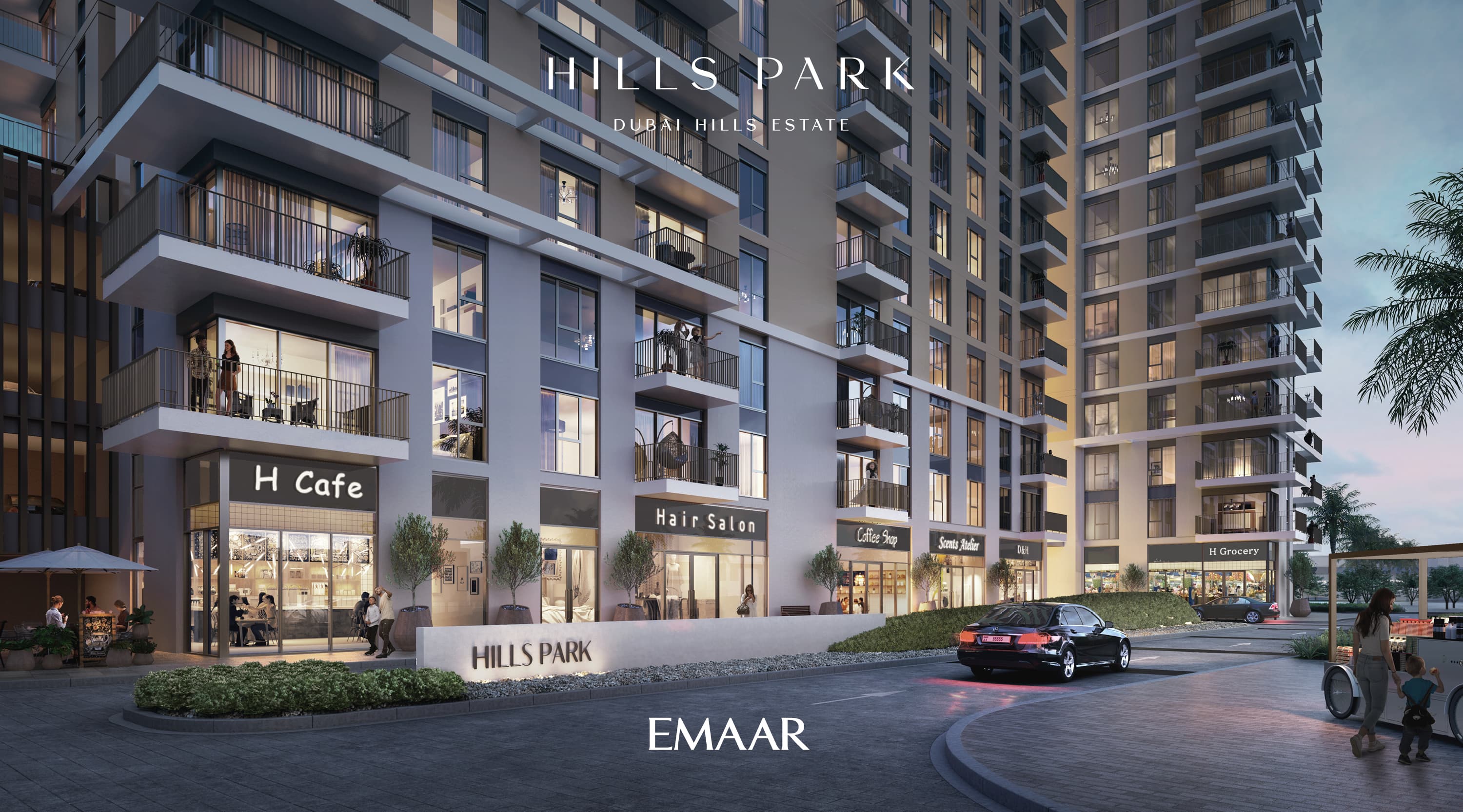 Hills Park، تصویر ۲