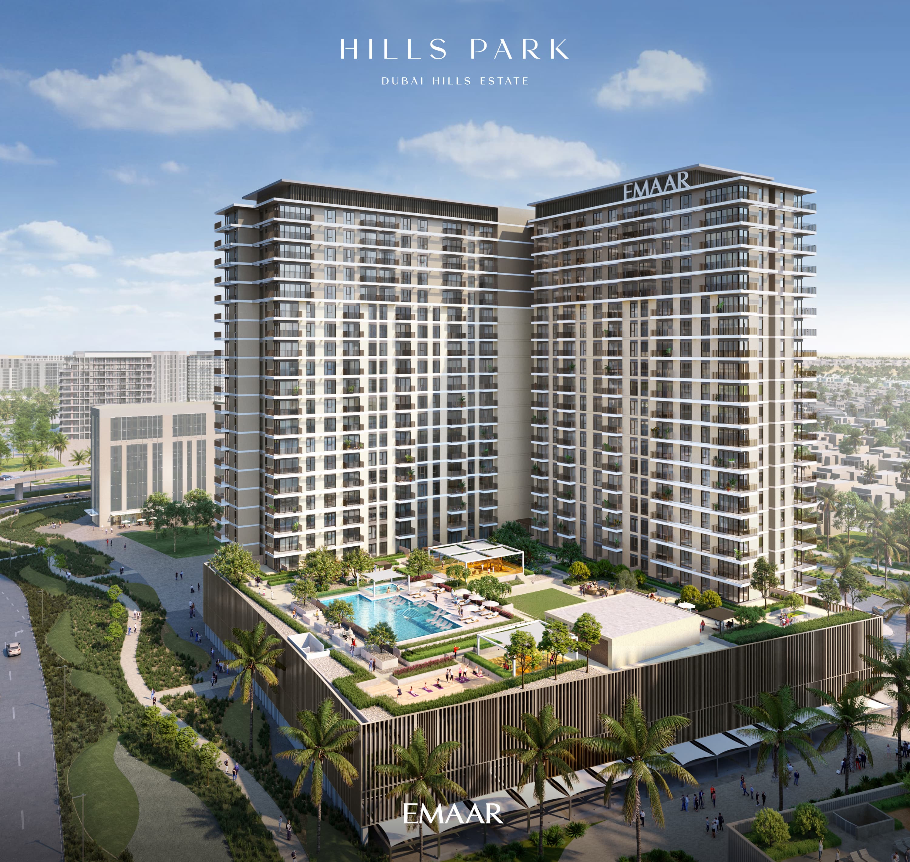 Hills Park، تصویر ۴
