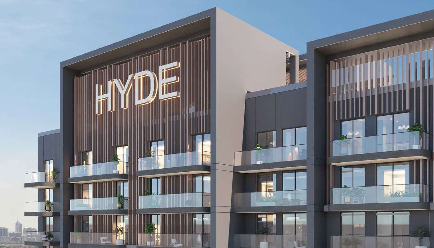 Hyde Branded Residences، تصویر ۲