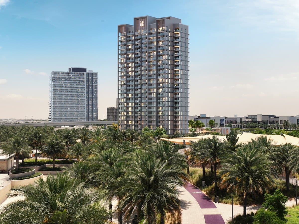 Hyde Branded Residences، تصویر ۴