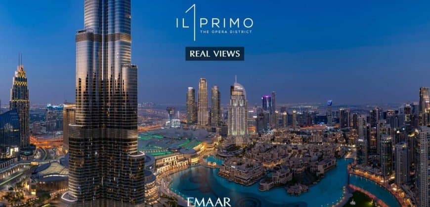 IL Primo, image 1