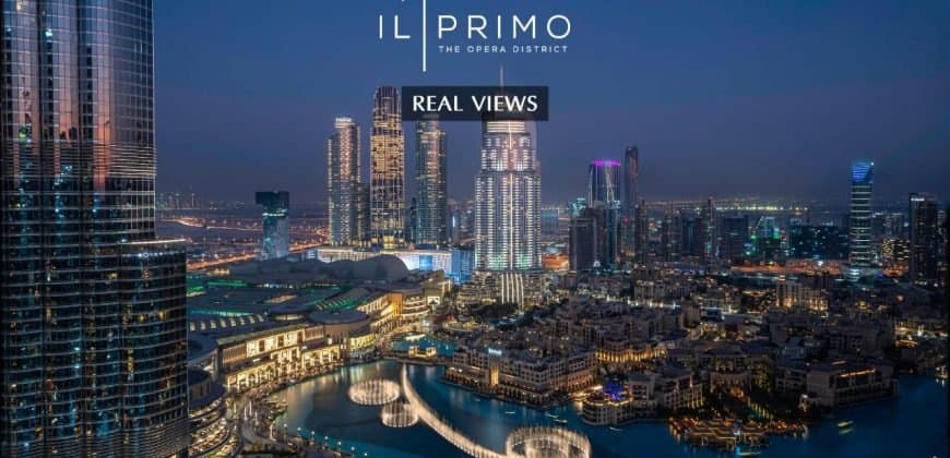 IL Primo، تصویر ۳