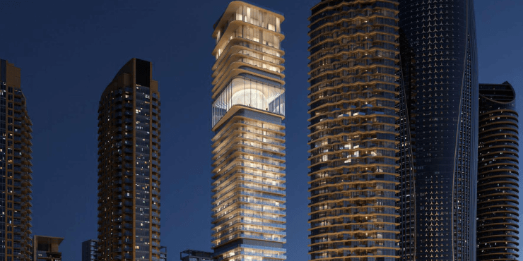 Inaura Hotels & Residences, image 1