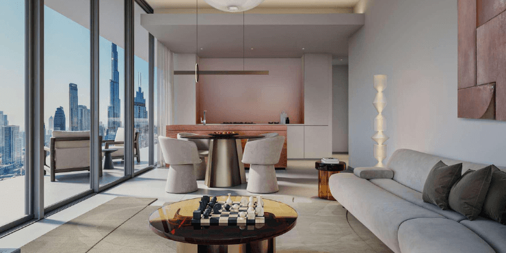 Inaura Hotels & Residences، تصویر ۲
