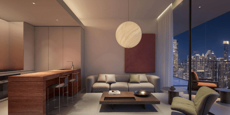 Inaura Hotels & Residences، تصویر ۳