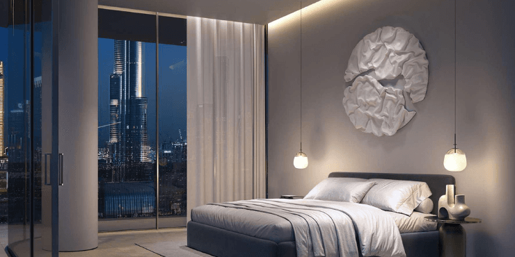 Inaura Hotels & Residences، تصویر ۴
