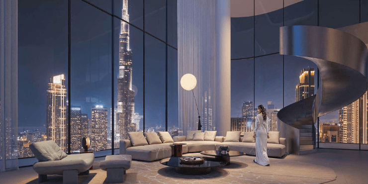 Buying Property in Arjan: What to Know First