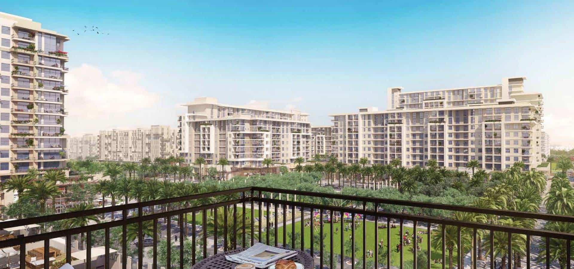 Jenna II Apartments، تصویر ۲