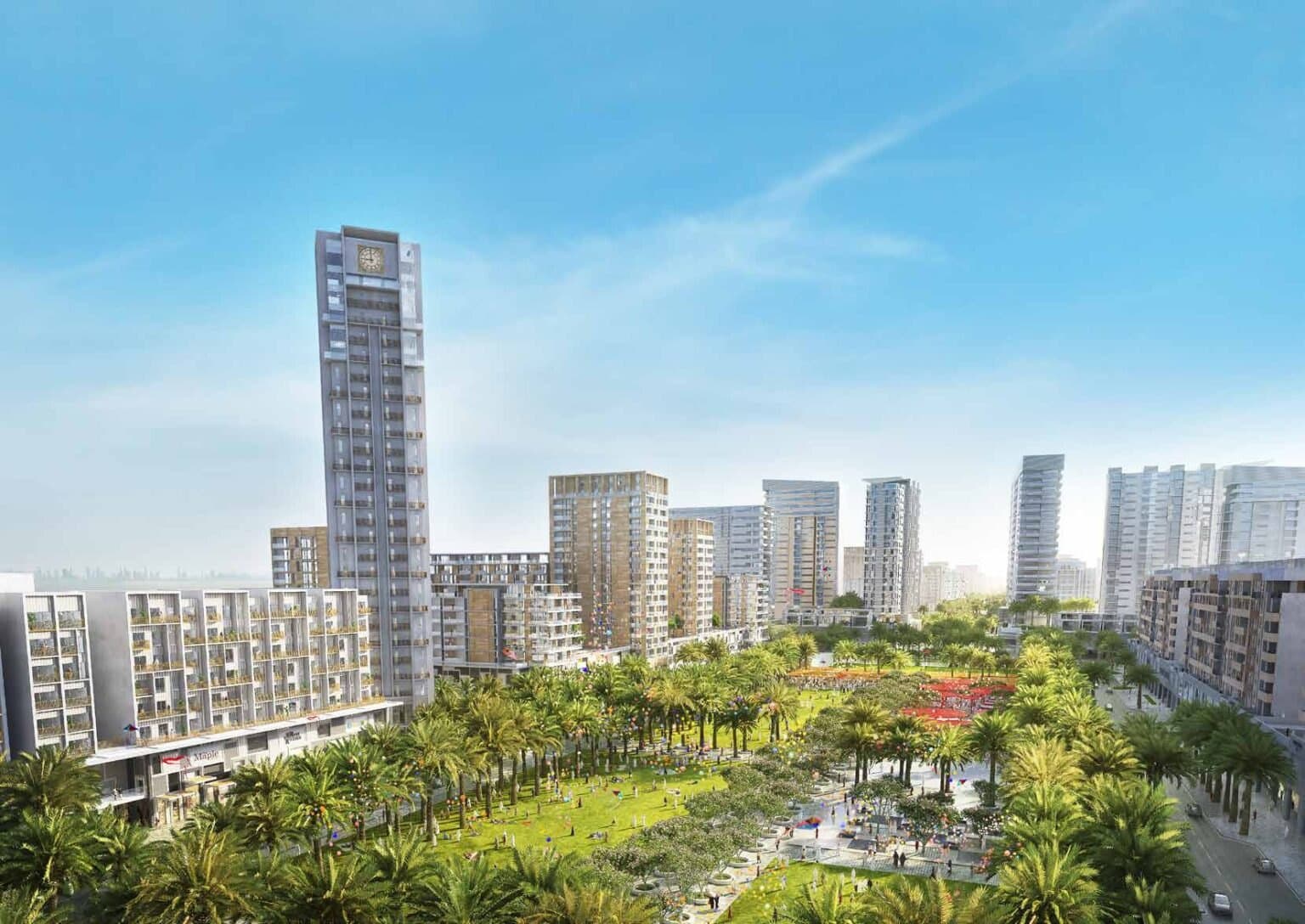 Jenna II Apartments، تصویر ۳