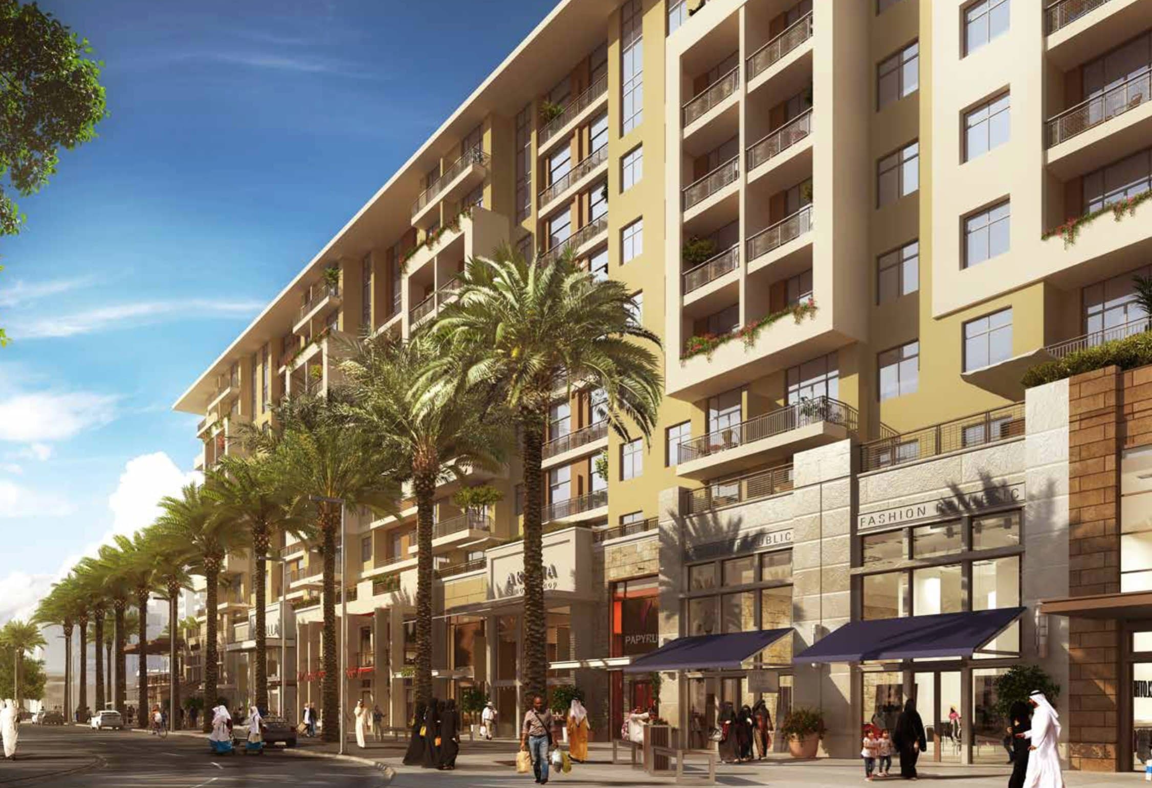 Jenna II Apartments، تصویر ۴