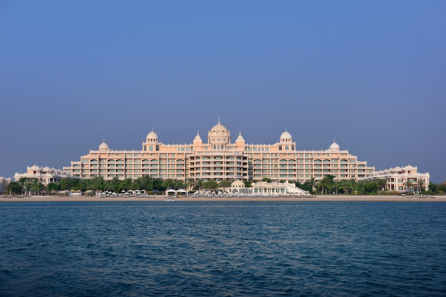 Kempinski Hotel & Residences Palm Jumeirah, image 1
