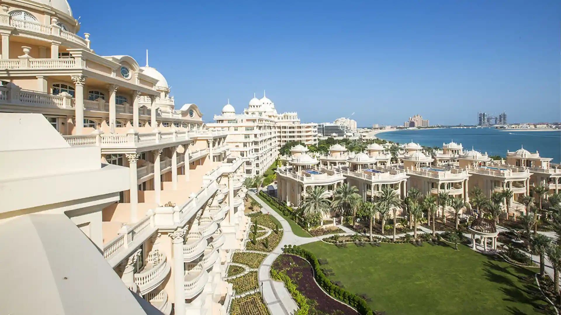 Kempinski Hotel & Residences Palm Jumeirah، تصویر ۴