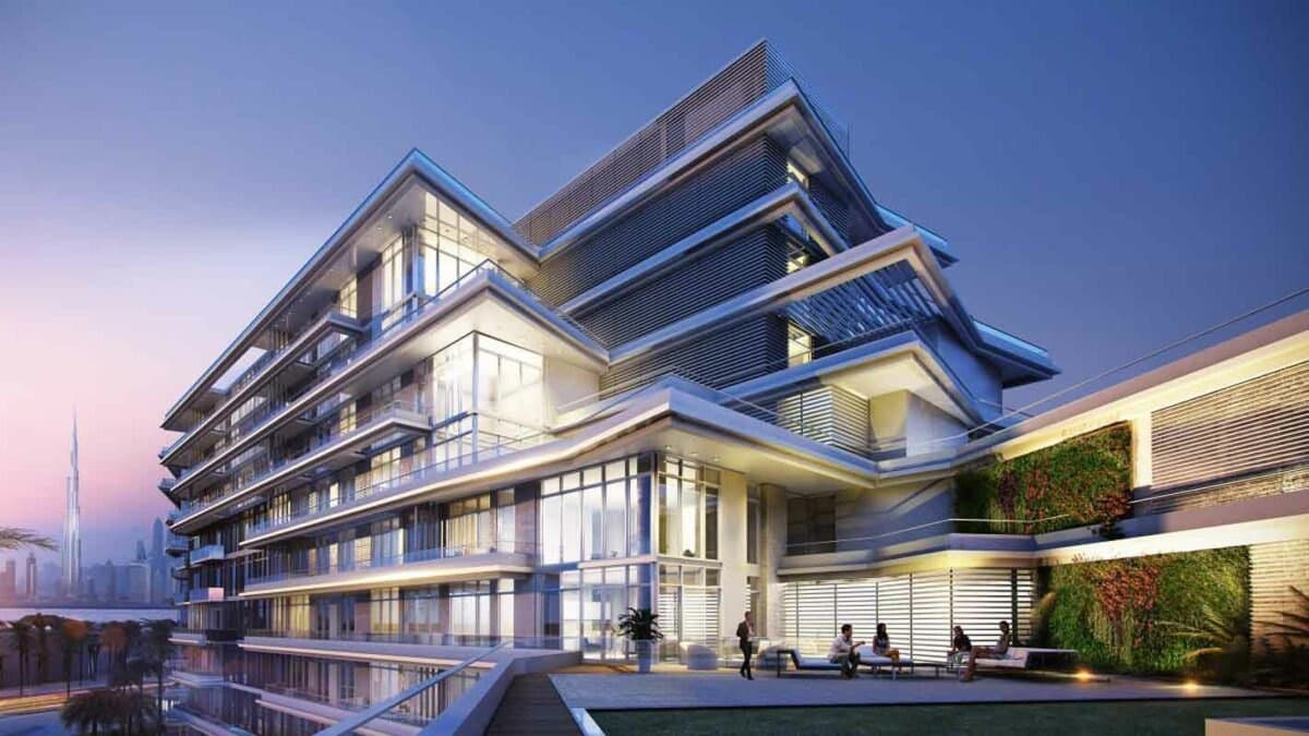 Kempinski Residences The Creek، تصویر ۲