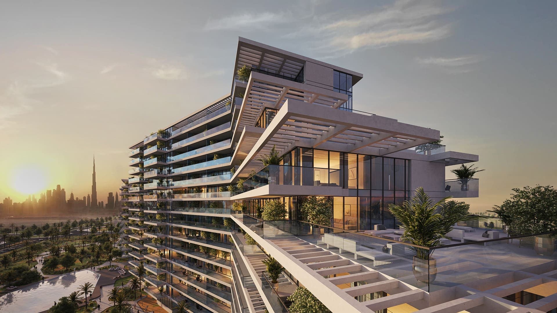 Kempinski Residences The Creek، تصویر ۳
