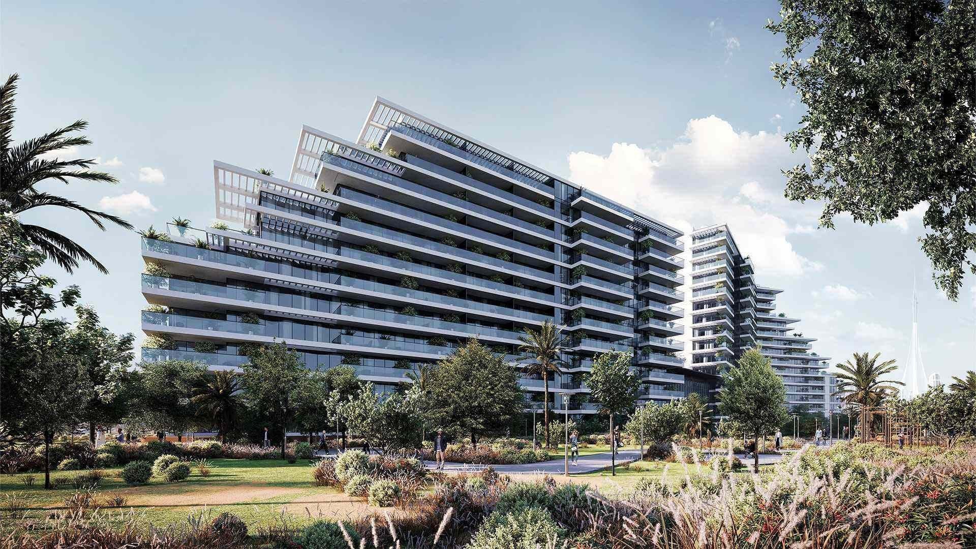 Kempinski Residences The Creek، تصویر ۴