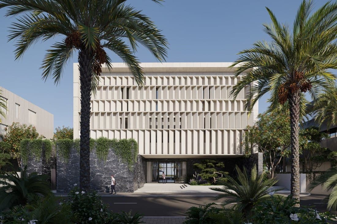 Keturah Mansions by Ritz-Carlton, image 1