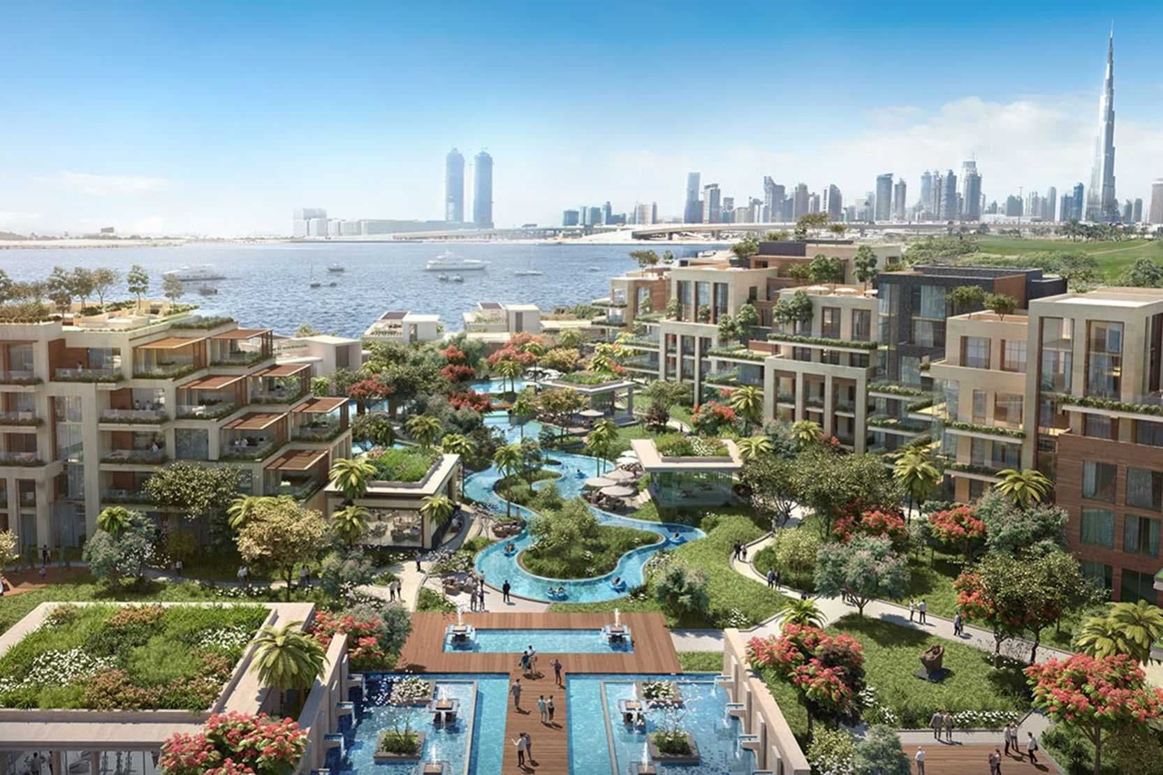 Keturah Mansions by Ritz-Carlton، تصویر ۴