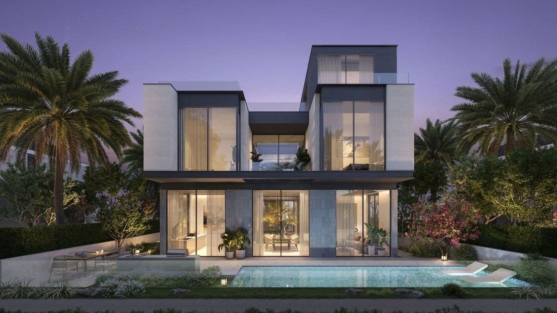 Keturah Reserve Standalone Villas, image 1