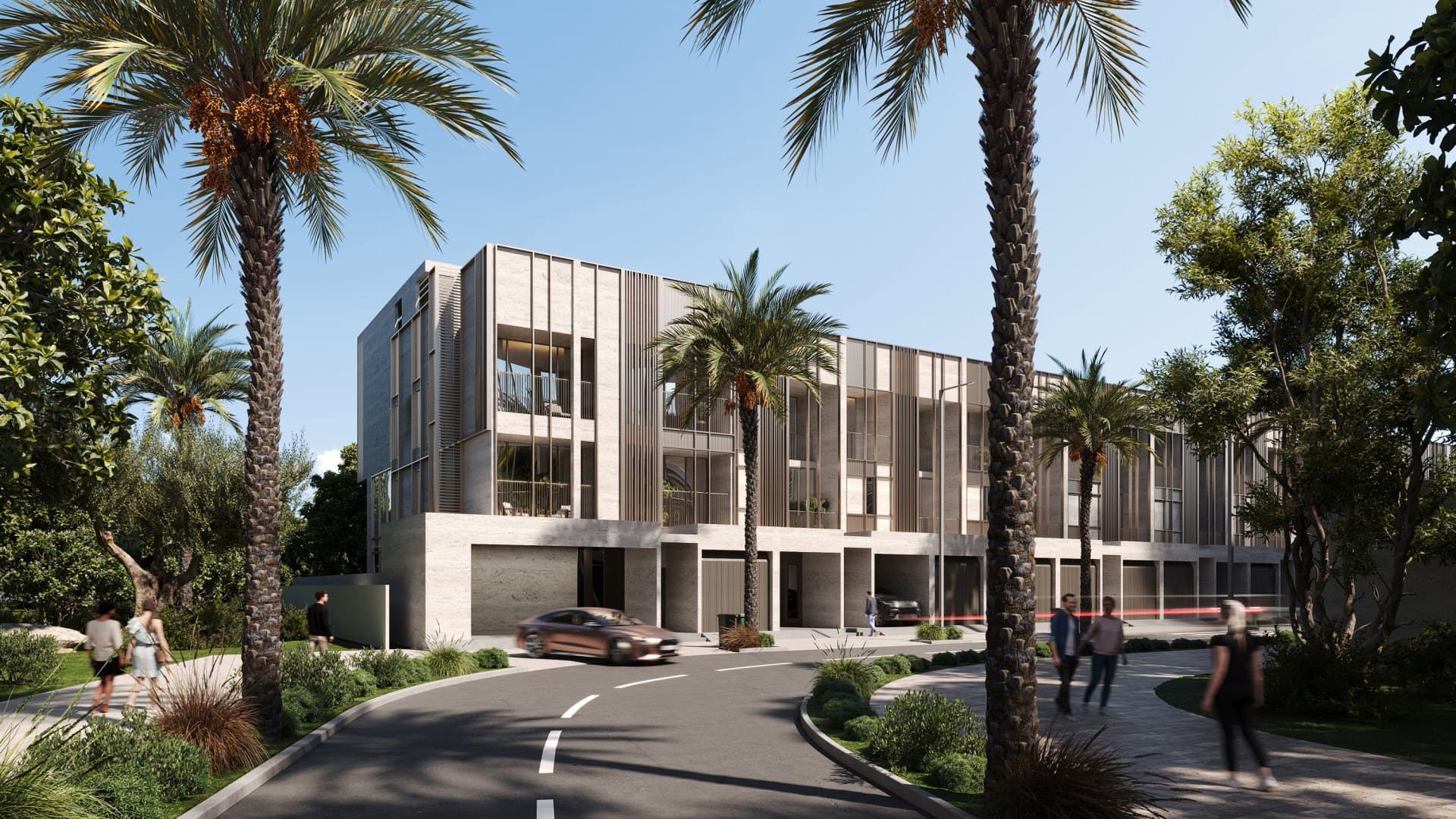 Keturah Reserve Standalone Villas، تصویر ۲