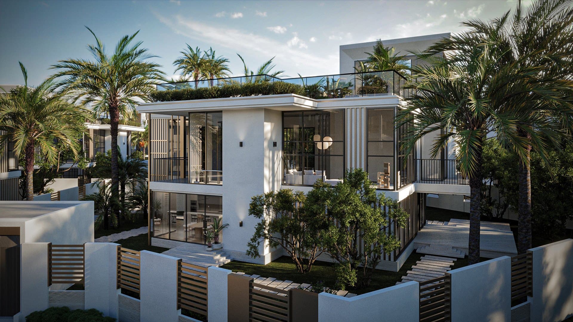 Keturah Reserve Standalone Villas، تصویر ۳