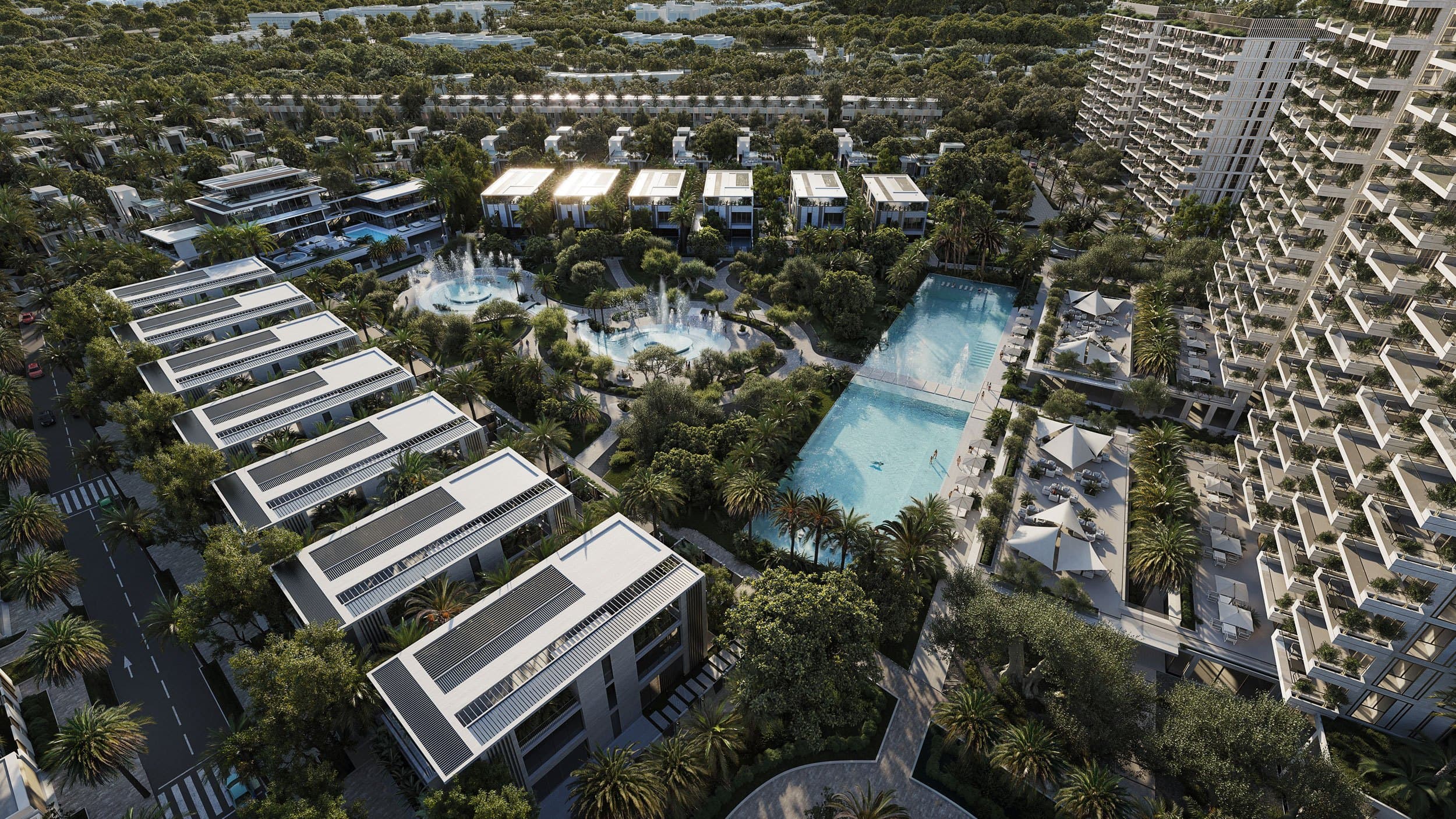 Keturah Reserve Standalone Villas، تصویر ۴