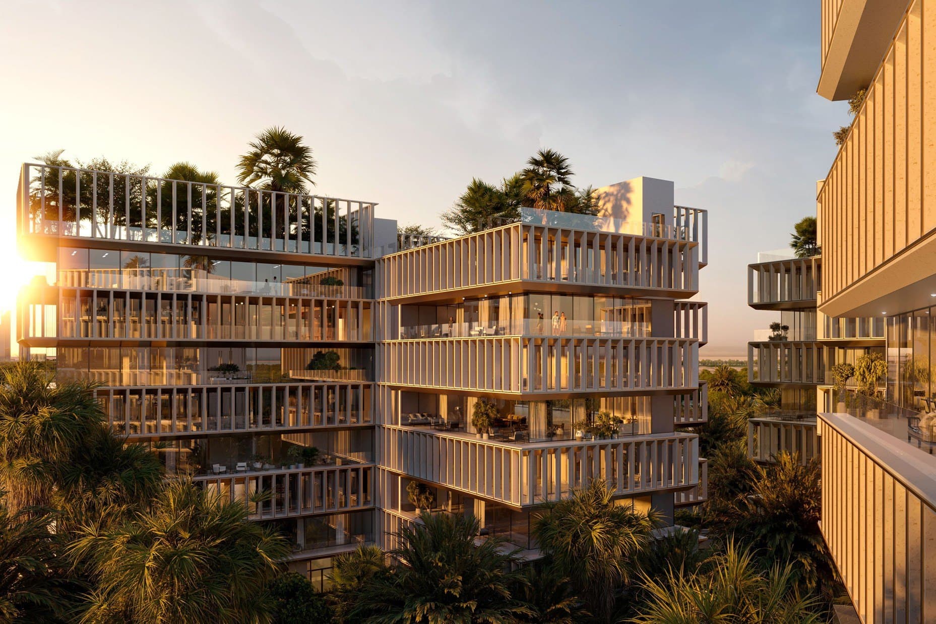 Keturah Residences by Ritz-Carlton, image 1