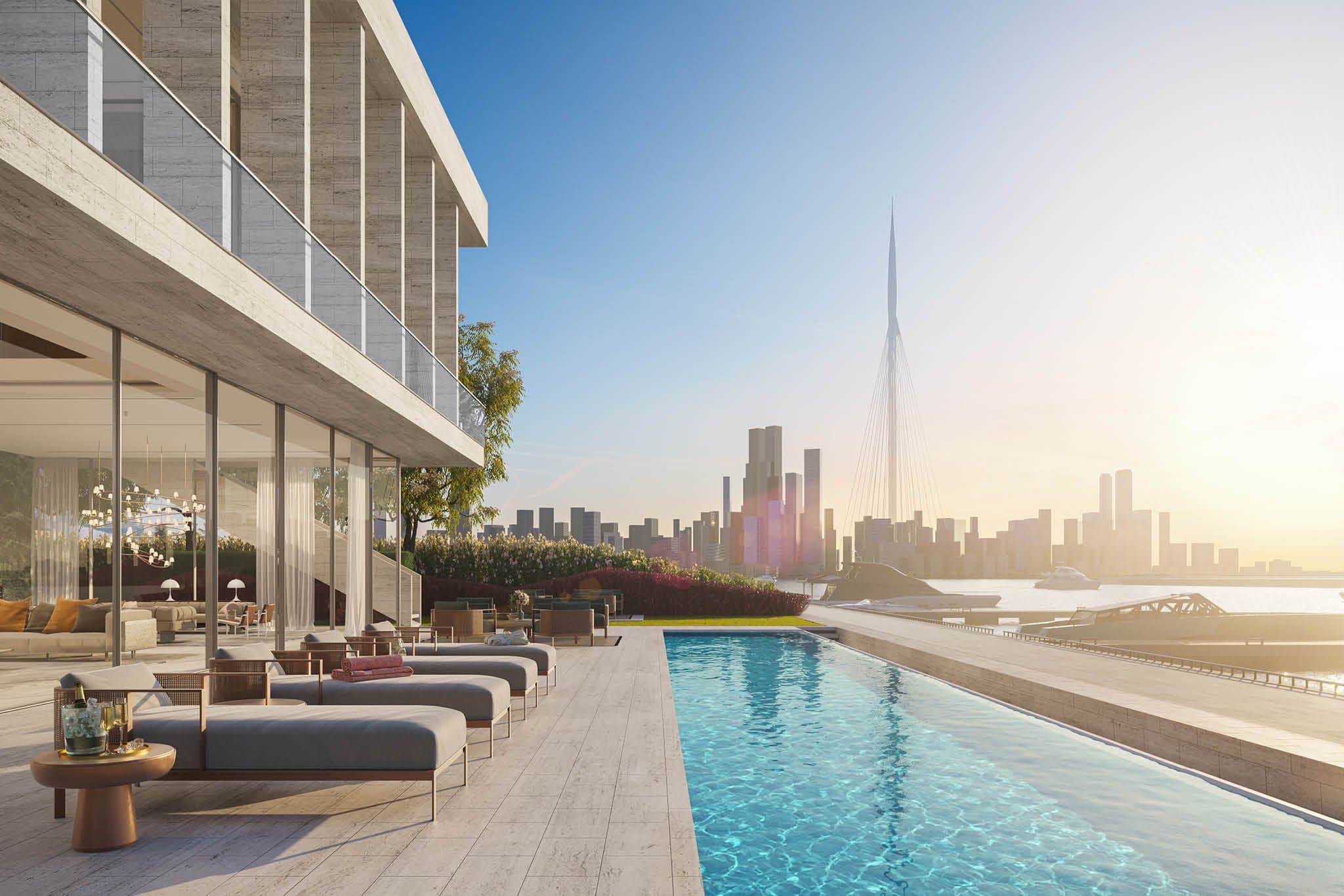 Keturah Residences by Ritz-Carlton، تصویر ۲