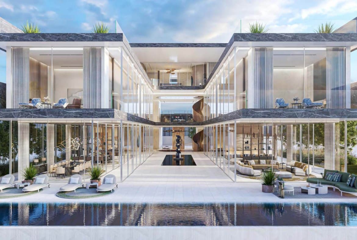 Keturah Residences by Ritz-Carlton، تصویر ۴