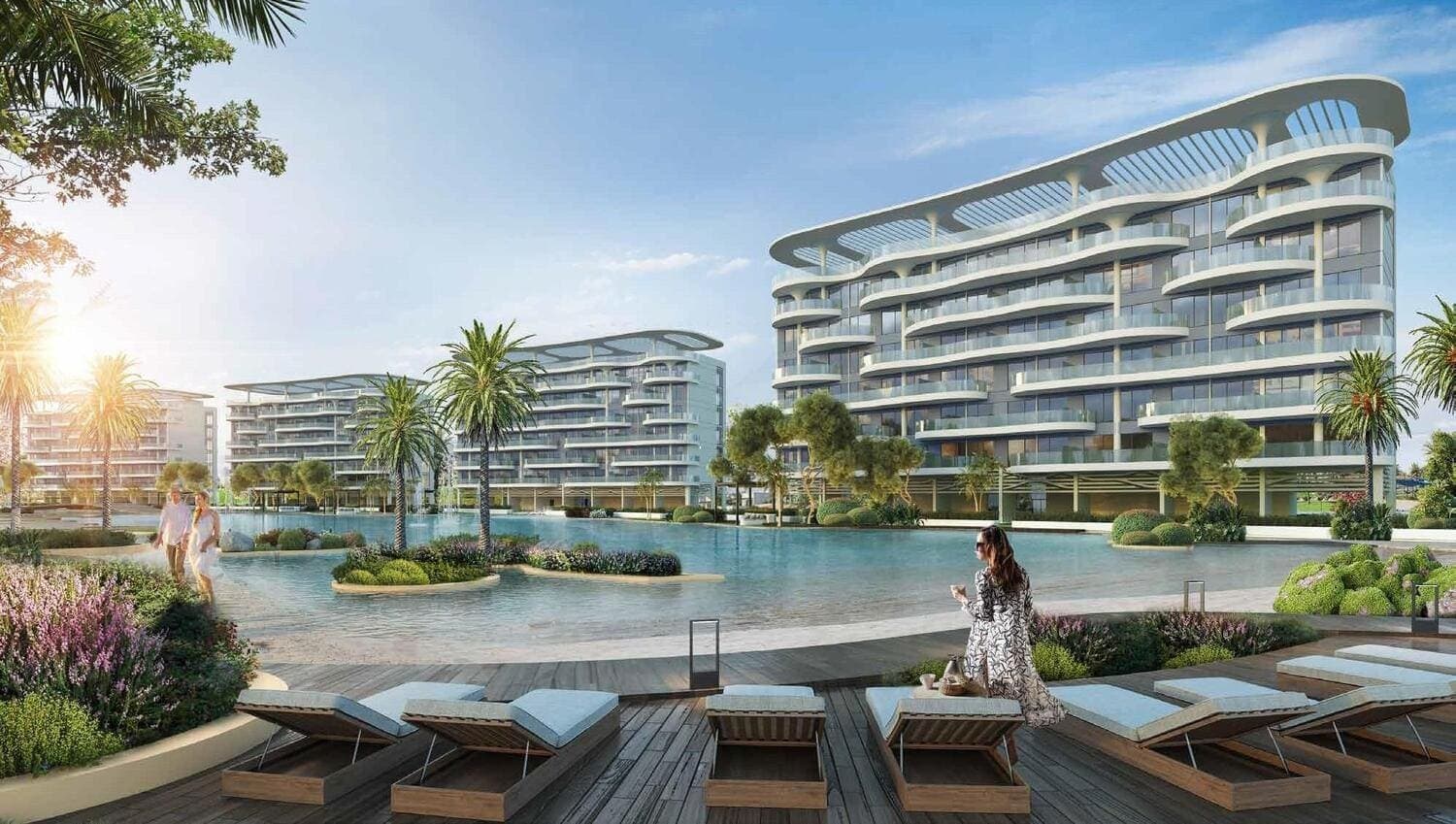 How Much Deposit You Need to Buy Property in Dubai