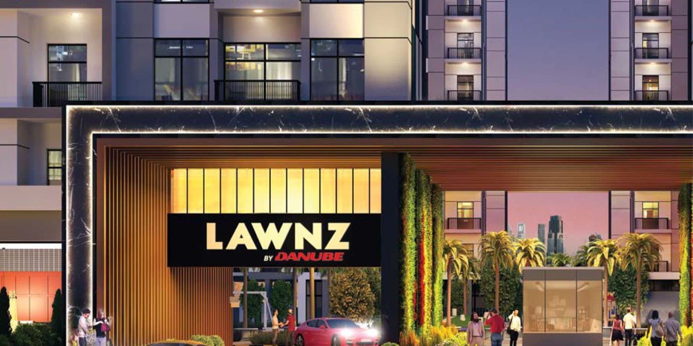 Lawnz, image 1