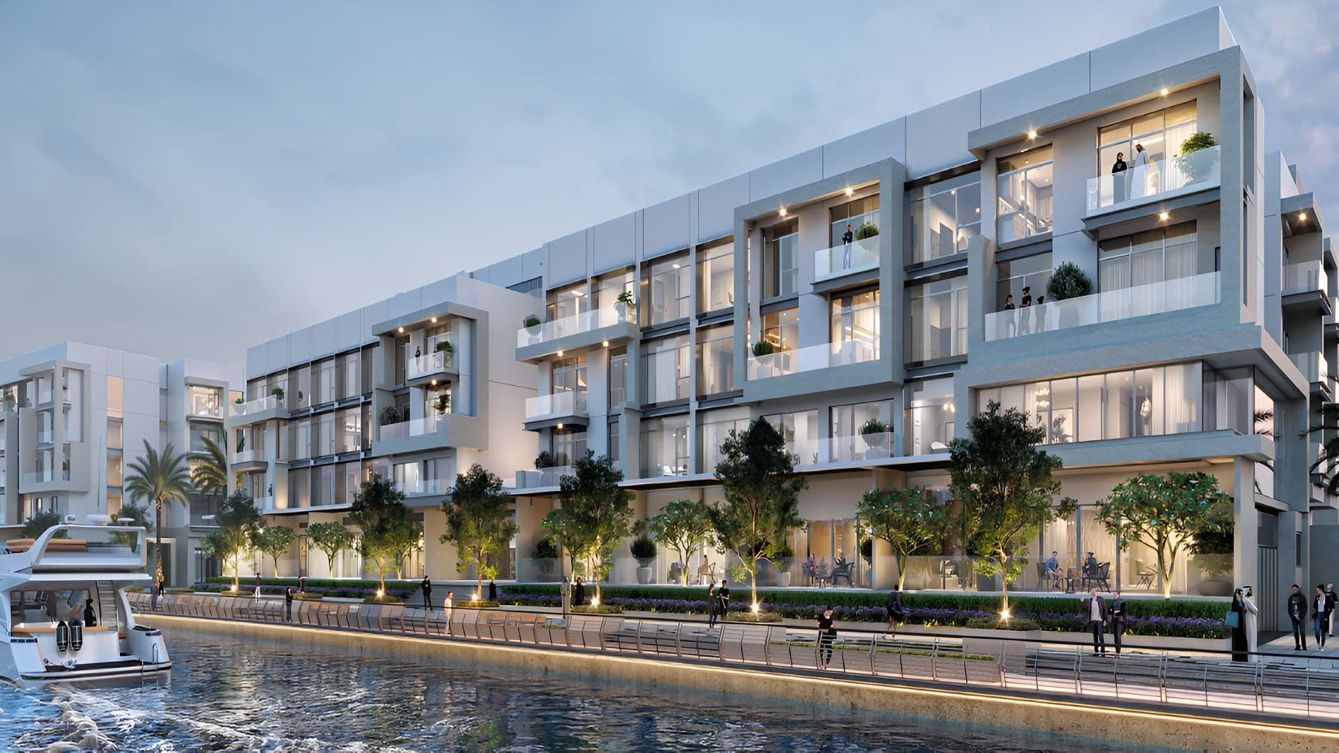 Lincoln Star Residence 2, image 1