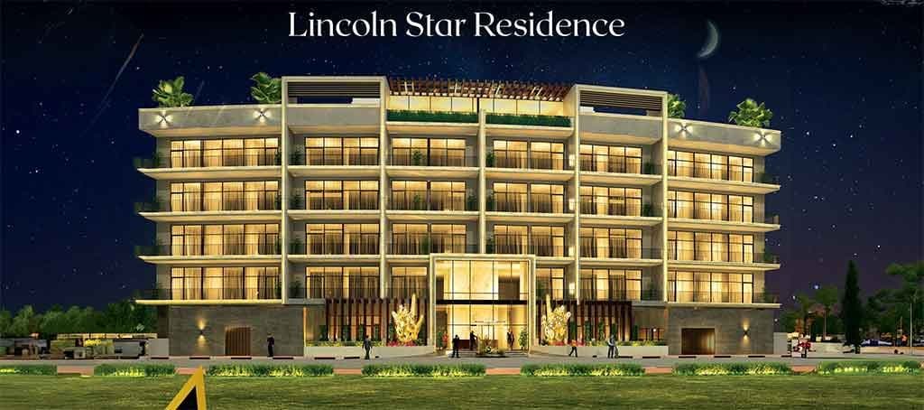 Lincoln Star Residence 2، تصویر ۲