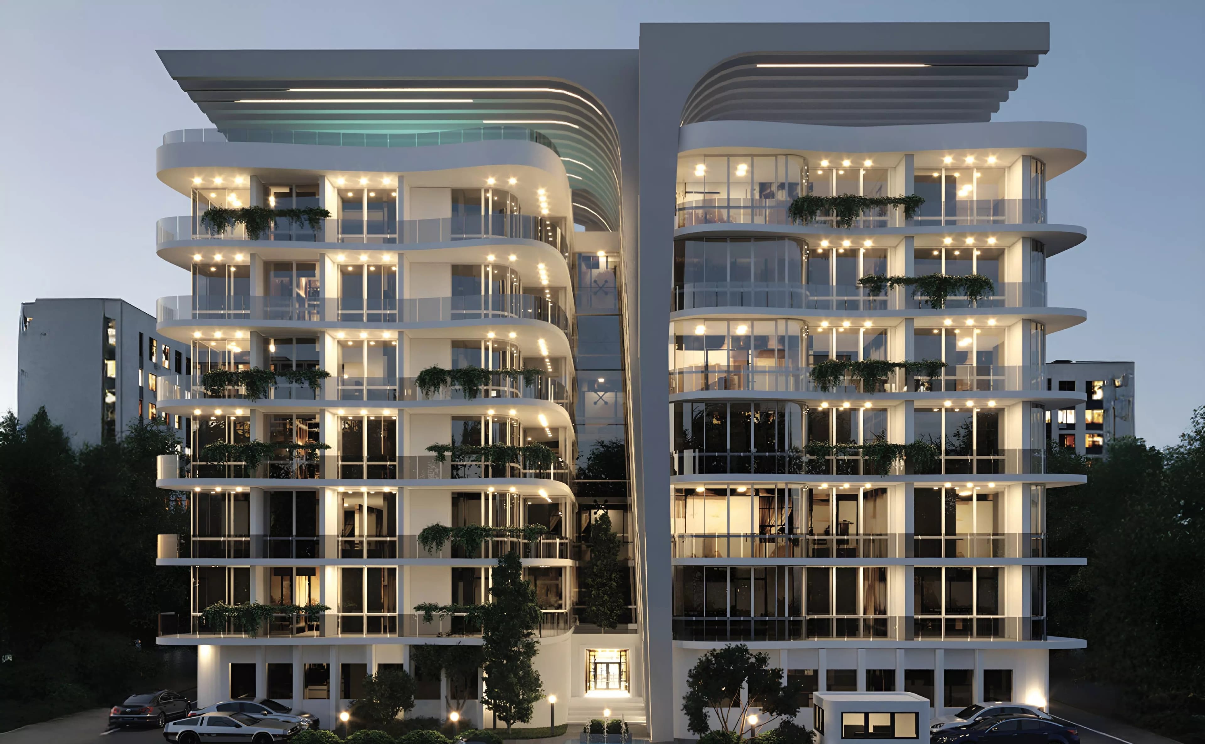 Lincoln Star Residence 2، تصویر ۴