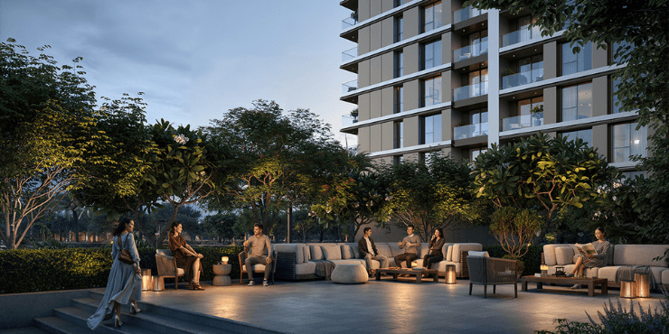 Al Furjan: Townhouses, Apartments and What to Know