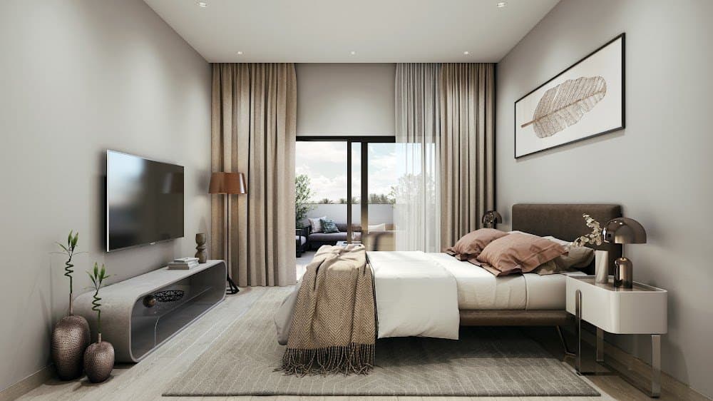 Maison Elysee 2، تصویر ۳